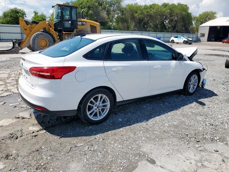 Photo 3 from auction – 2017 FORD FOCUS SE with VIN 1FADP3F22HL320265