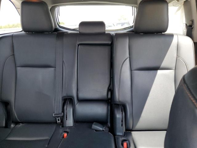 Photo 10 from auction – 2019 TOYOTA HIGHLANDER with VIN 5TDJZRFH7KS586093