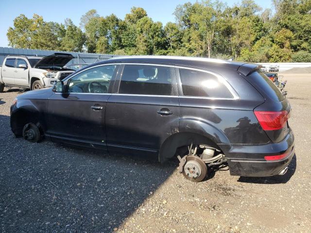 Photo 2 from auction – 2015 AUDI Q7 TDI PRE with VIN WA1VMAFE1FD019350