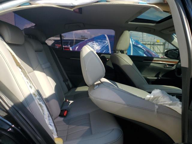 Photo 10 from auction – 2017 LEXUS ES 350 with VIN 58ABK1GG0HU062258