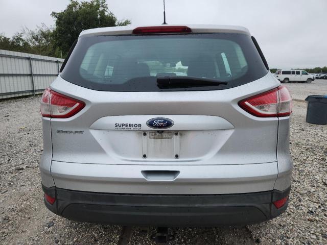 Photo 6 from auction – 2014 FORD ESCAPE S with VIN 1FMCU0F73EUC81597