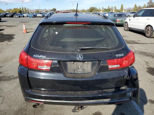 Photo 6 from auction – 2012 ACURA TSX with VIN JH4CW2H52CC004561