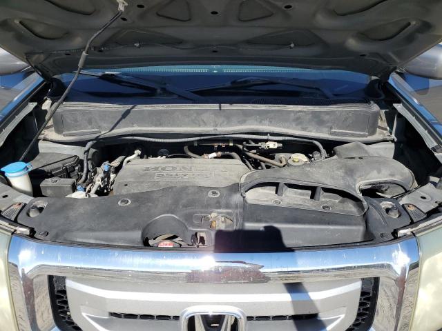 Photo 12 from auction – 2011 HONDA PILOT EX with VIN 5FNYF4H47BB037597