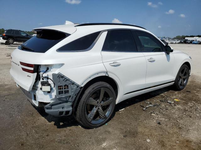 Photo 3 from auction – 2025 GENESIS GV70 BASE with VIN 5NMMADTB2SH023415