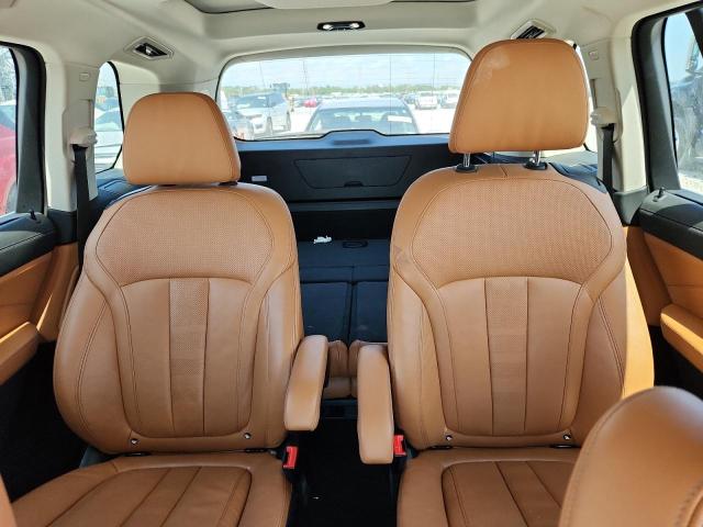 Photo 10 from auction – 2020 BMW X7 XDRIVE4 with VIN 5UXCW2C06L9D08519