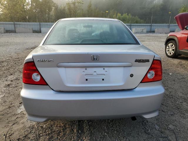 Photo 6 from auction – 2004 HONDA CIVIC with VIN 1HGEM22554L004680