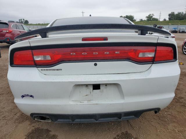 Photo 6 from auction – 2012 DODGE CHARGER PO with VIN 2C3CDXAG7CH284429