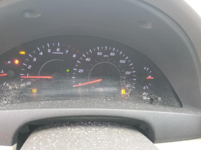 Photo 9 from auction – 2011 TOYOTA CAMRY BASE with VIN 4T1BF3EK0BU651719