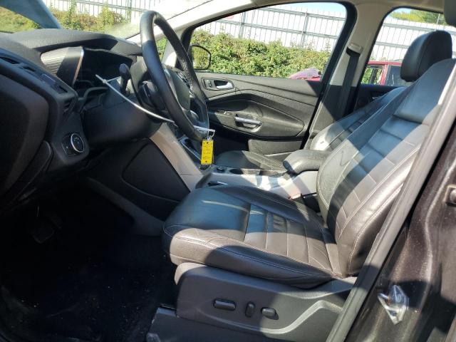 Photo 7 from auction – 2015 FORD C-MAX PREM with VIN 1FADP5CU1FL108553