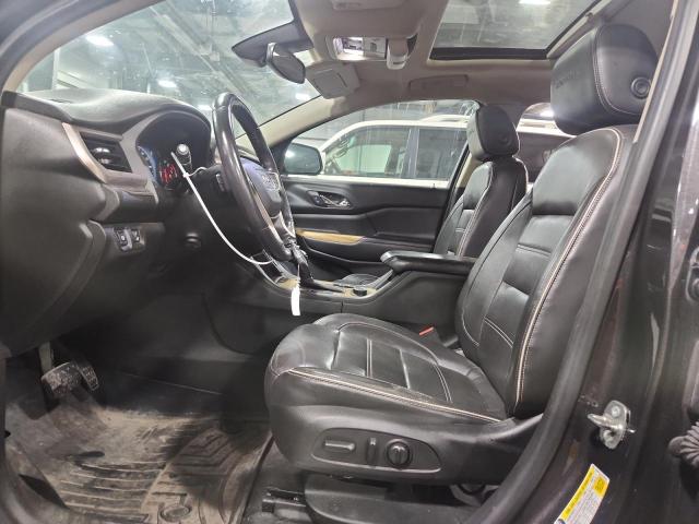 Photo 7 from auction – 2017 GMC ACADIA DENALI with VIN 1GKKNPLS2HZ290236