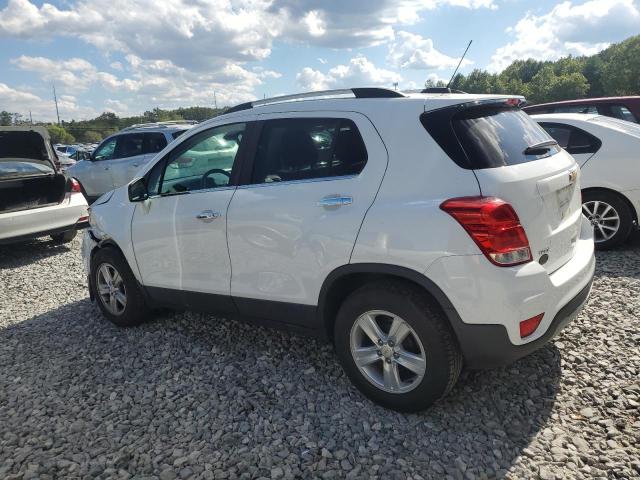 Photo 2 from auction – 2018 CHEVROLET TRAX 1LT with VIN KL7CJLSB8JB635223
