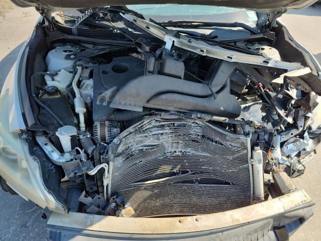 Photo 11 from auction – 2014 NISSAN ALTIMA 2.5 with VIN 1N4AL3AP8EC316587