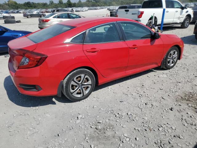 Photo 3 from auction – 2016 HONDA CIVIC LX with VIN 2HGFC2F51GH560097