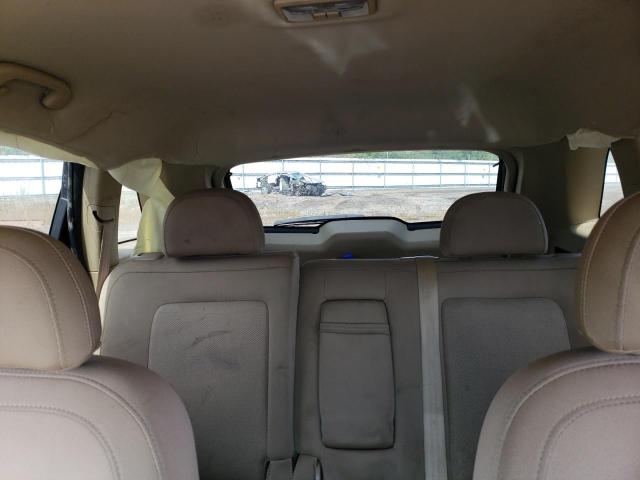 Photo 10 from auction – 2009 SATURN VUE with VIN 3GSCL33P59S529145