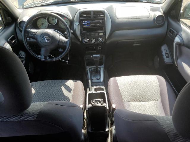 Photo 8 from auction – 2005 TOYOTA RAV4 with VIN JTEHD20V350056337