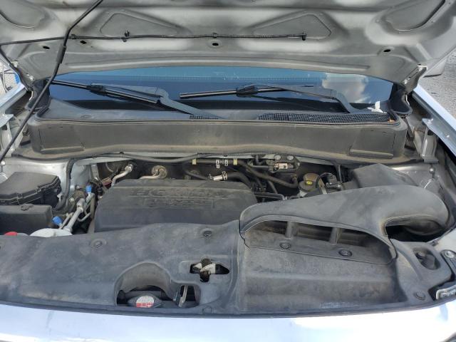 Photo 12 from auction – 2012 HONDA PILOT EX with VIN 5FNYF3H45CB043992