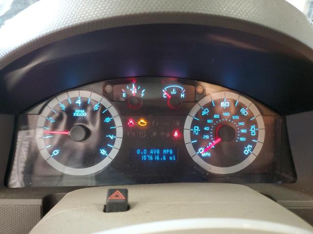 Photo 9 from auction – 2011 FORD ESCAPE XLT with VIN 1FMCU9D74BKB30783