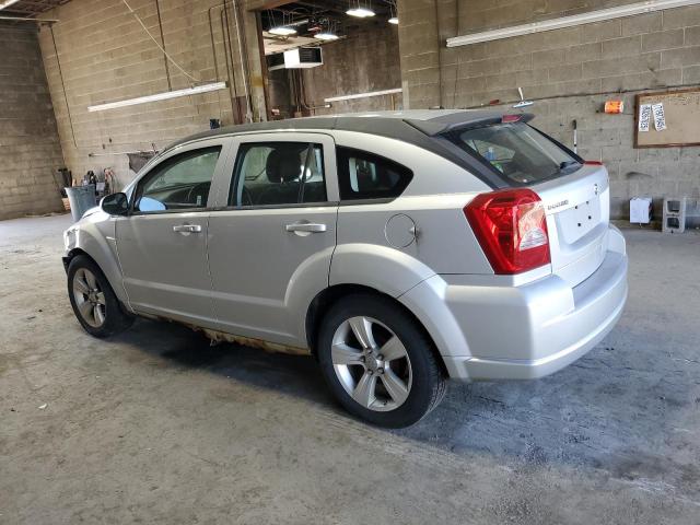 Photo 2 from auction – 2010 DODGE CALIBER SXT with VIN 1B3CB4HA7AD544521