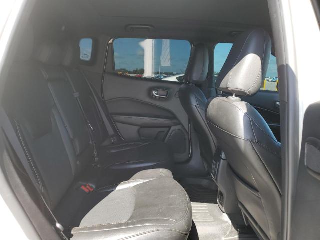 Photo 10 from auction – 2021 JEEP COMPASS 80 with VIN 3C4NJCEB6MT531906