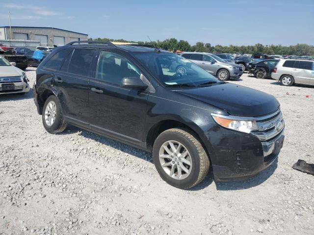 Photo 4 from auction – 2013 FORD EDGE SE with VIN 2FMDK3GC7DBB44450