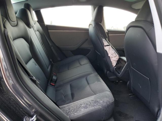 Photo 10 from auction – 2024 TESLA MODEL 3 AW with VIN 5YJ3E1EA7RF870543