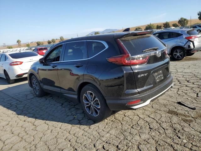 Photo 2 from auction – 2020 HONDA CR-V EX with VIN 7FARW1H52LE026587