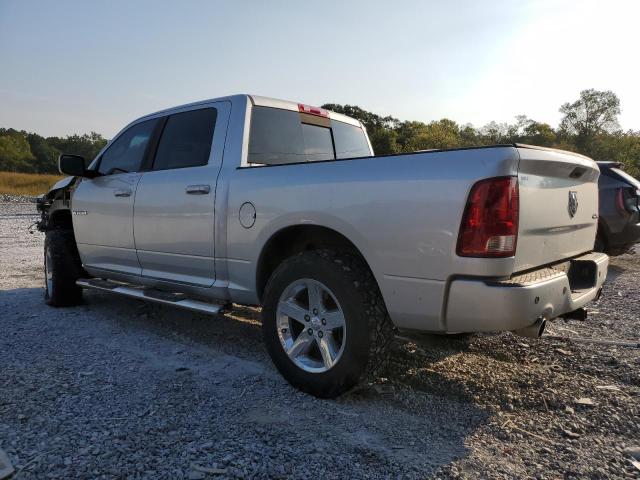 Photo 2 from auction – 2010 DODGE RAM 1500 with VIN 1D7RV1CT4AS257419
