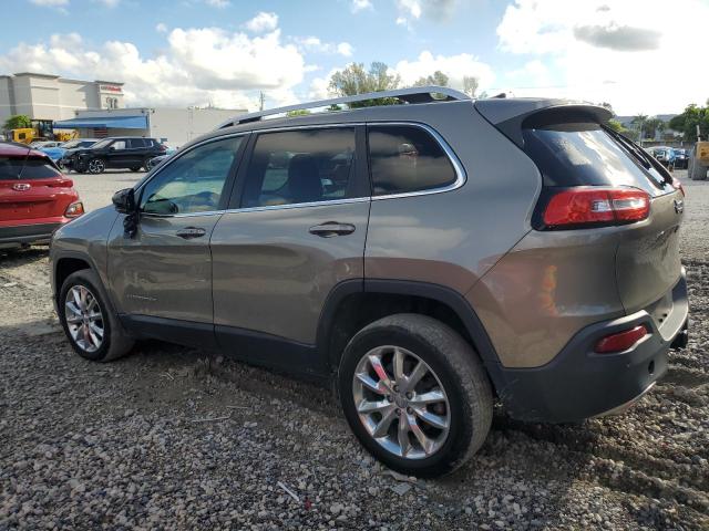 Photo 2 from auction – 2016 JEEP CHEROKEE L with VIN 1C4PJLDS0GW371014