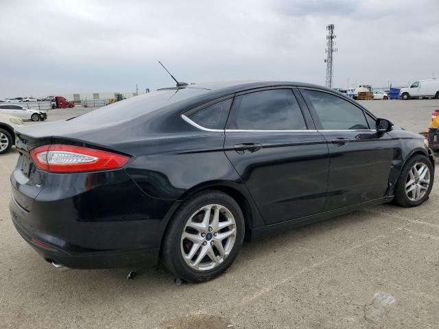 Photo 3 from auction – 2016 FORD FUSION with VIN 3FA6P0H72GR159559