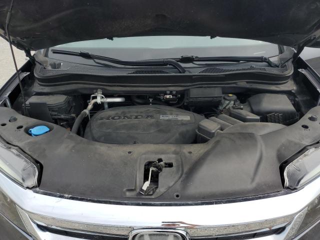 Photo 12 from auction – 2019 HONDA PILOT EXL with VIN 5FNYF6H53KB068768