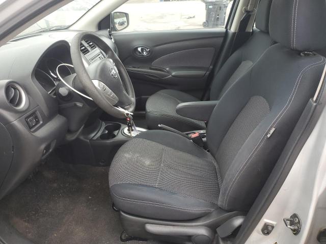 Photo 7 from auction – 2015 NISSAN VERSA S with VIN 3N1CN7AP1FL822579