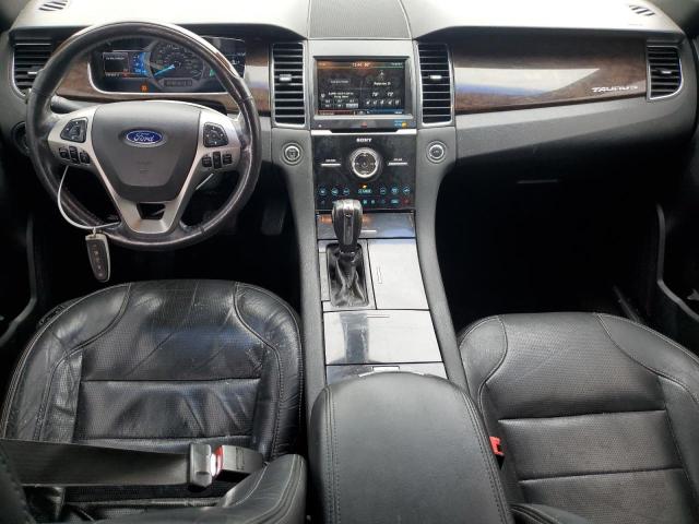 Photo 8 from auction – 2014 FORD TAURUS LIM with VIN 1FAHP2J85EG180353