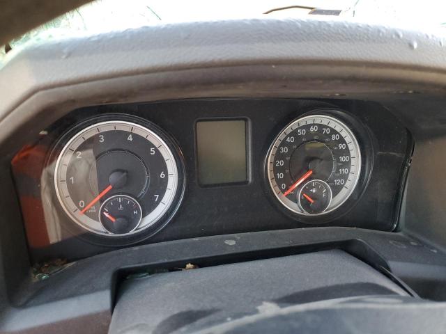 Photo 9 from auction – 2016 RAM 1500 ST with VIN 1C6RR7FT1GS142693