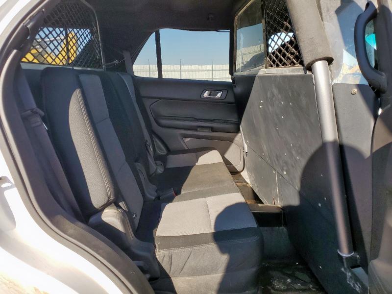 Photo 11 from auction – 2013 FORD EXPLORER P with VIN 1FM5K7AR1DGA22247