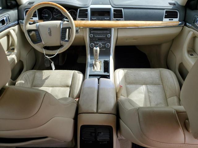 Photo 8 from auction – 2011 LINCOLN MKS with VIN 1LNHL9DR1BG600815