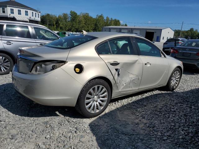 Photo 3 from auction – 2012 BUICK REGAL PREMIUM with VIN 2G4GS5EV1C9143443