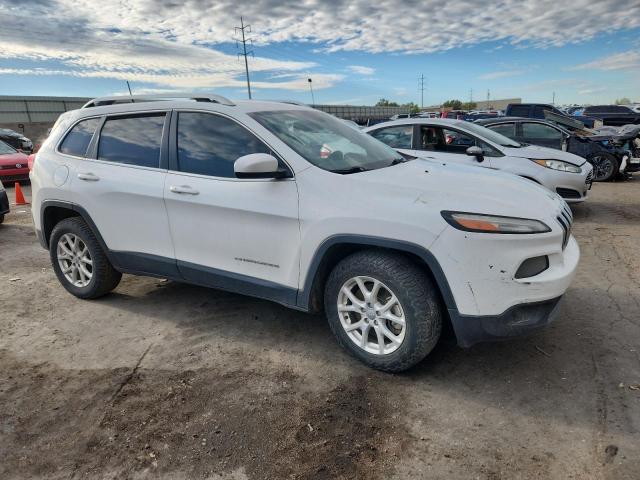 Photo 4 from auction – 2015 JEEP CHEROKEE L with VIN 1C4PJMCS3FW653007