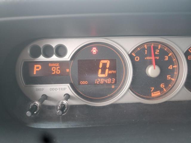 Photo 9 from auction – 2008 TOYOTA SCION with VIN JTLKE50E281052114