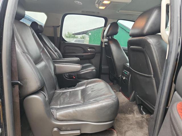 Photo 11 from auction – 2010 CADILLAC ESCALADE E with VIN 1GYUKHEF0AR157008