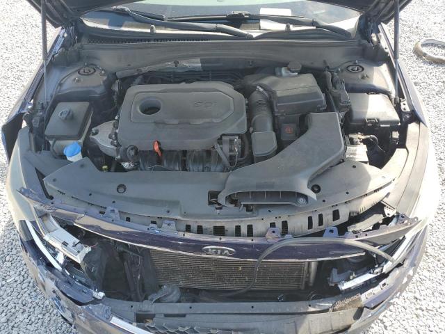 Photo 11 from auction – 2016 KIA OPTIMA EX with VIN 5XXGU4L37GG006581