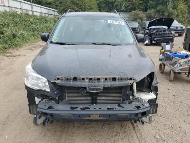 Photo 5 from auction – 2015 SUBARU FORESTER 2 with VIN JF2SJABC0FH501405
