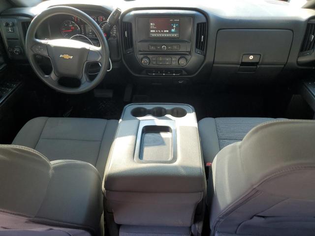 Photo 8 from auction – 2016 CHEVROLET SILVERADO with VIN 1GCVKPEC6GZ339055