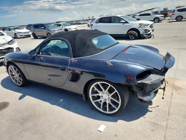Photo 2 from auction – 2004 PORSCHE BOXSTER with VIN WP0CA29814U621048