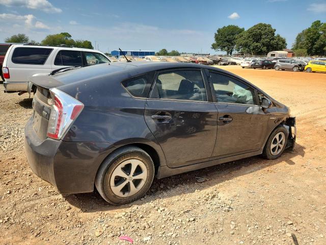 Photo 3 from auction – 2013 TOYOTA PRIUS with VIN JTDKN3DU6D5590481