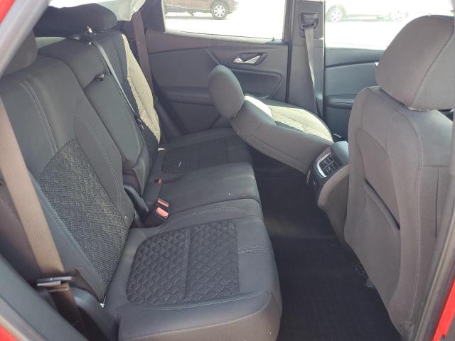 Photo 11 from auction – 2020 CHEVROLET BLAZER 2LT with VIN 3GNKBCRS6LS540594
