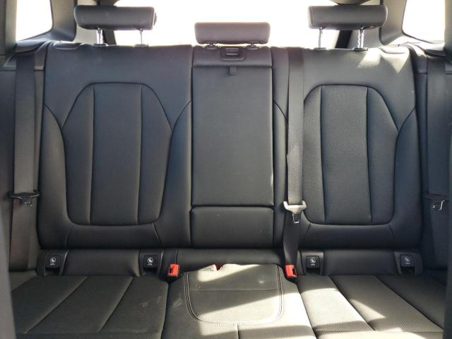 Photo 10 from auction – 2022 BMW X3 SDRIVE3 with VIN 5UX43DP07N9M30468