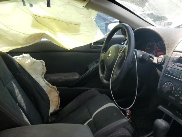 Photo 7 from auction – 2011 NISSAN ALTIMA S with VIN 1N4AL2EP7BC175320
