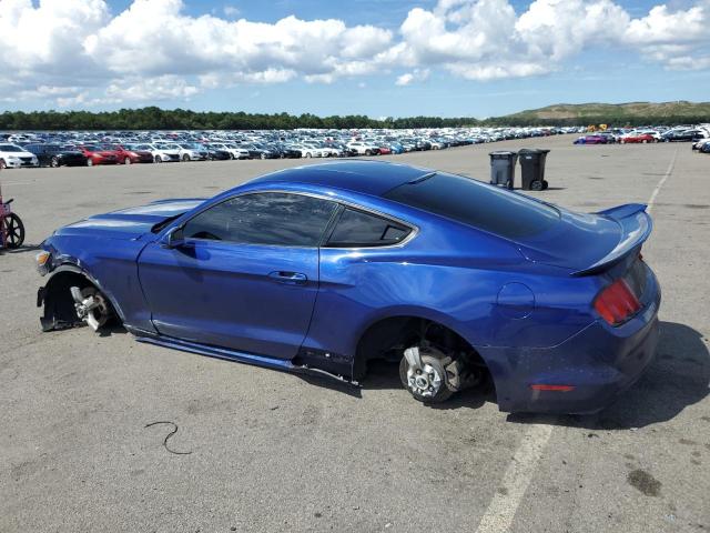 Photo 2 from auction – 2015 FORD MUSTANG with VIN 1FA6P8AMXF5402051