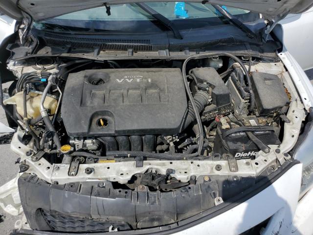 Photo 11 from auction – 2010 TOYOTA COROLLA BASE with VIN 1NXBU4EE3AZ238732