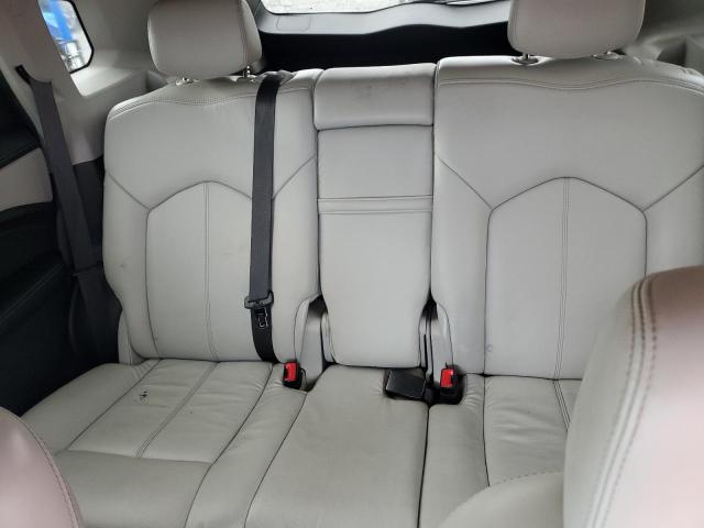 Photo 10 from auction – 2015 CADILLAC SRX with VIN 3GYFNAE34FS612394